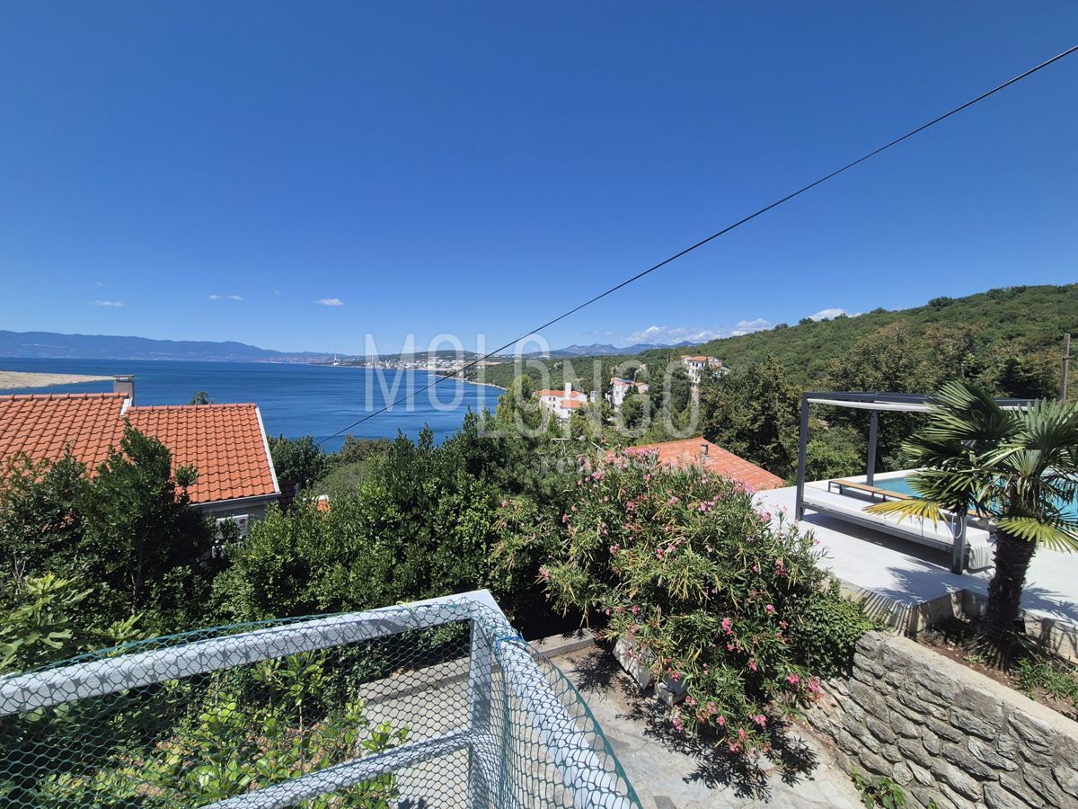 Casa Bakarac, Kraljevica, 105m2