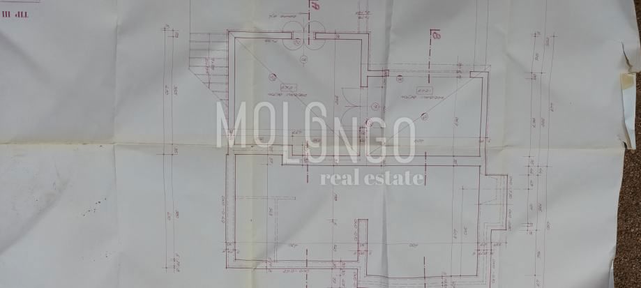 Casa Bakarac, Kraljevica, 105m2