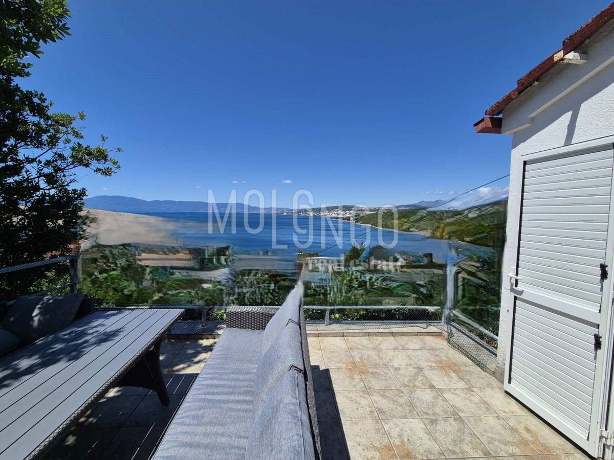 Casa Bakarac, Kraljevica, 105m2