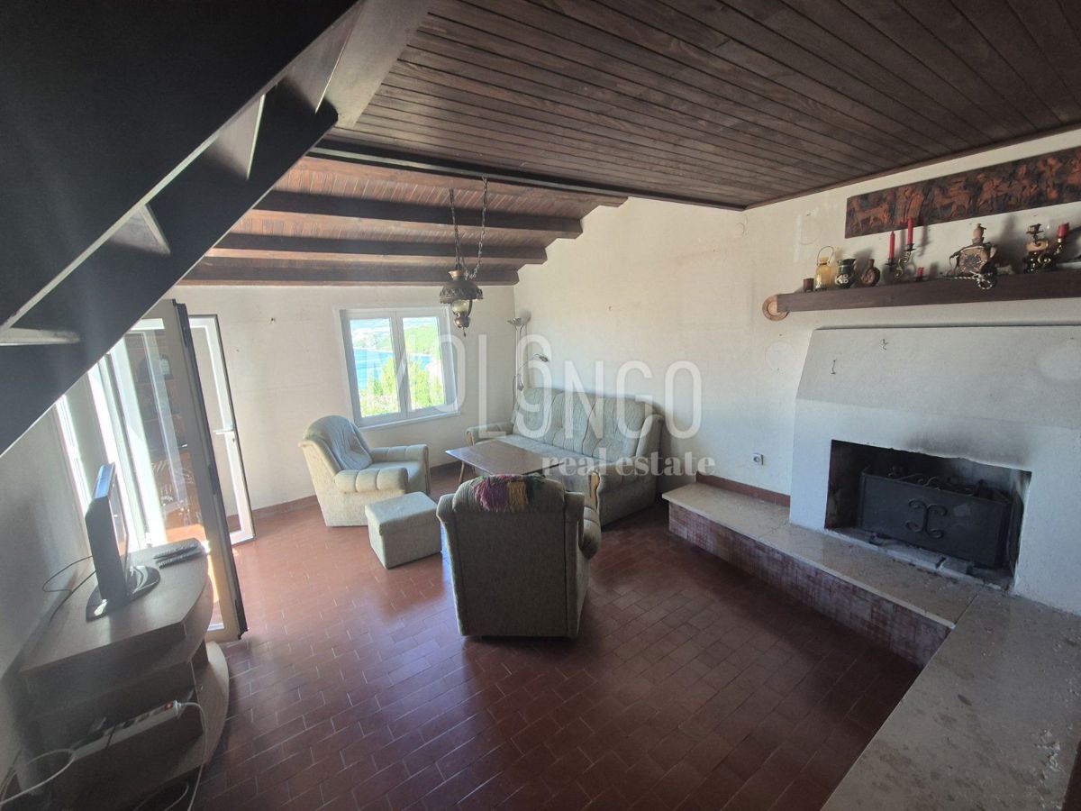 Casa Bakarac, Kraljevica, 105m2