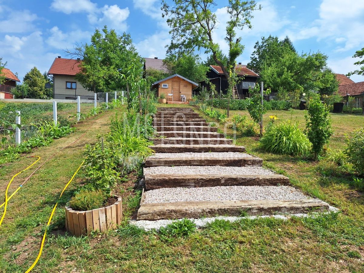 Casa Vrbovsko, 140m2