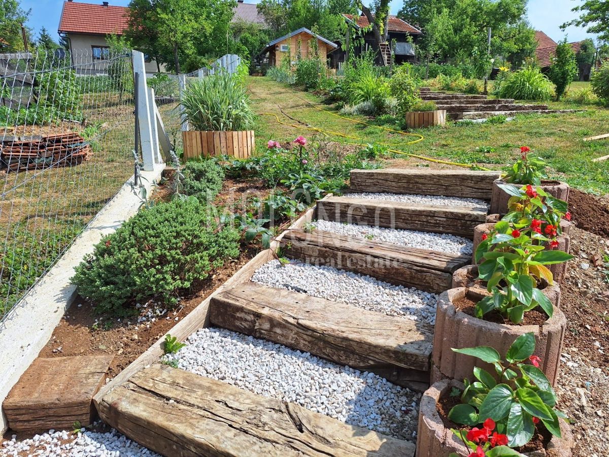 Casa Vrbovsko, 140m2