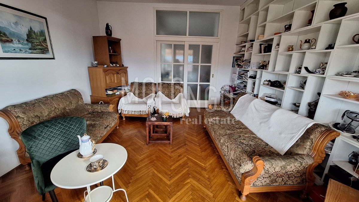 Appartamento/appartamento Centar, Rijeka, 79m2