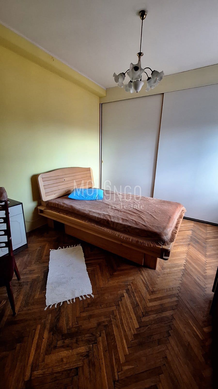 Appartamento/appartamento Centar, Rijeka, 79m2