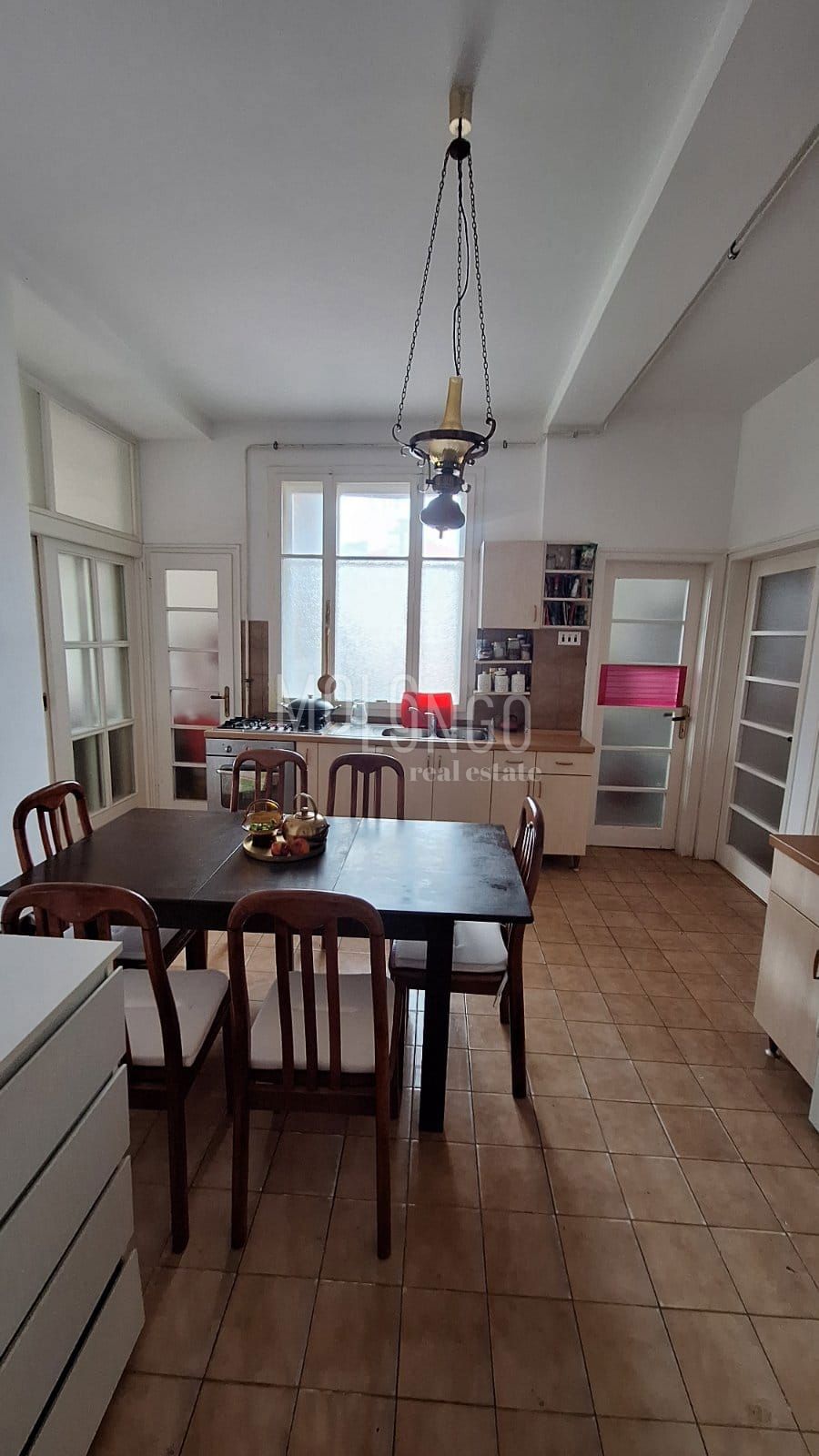 Appartamento/appartamento Centar, Rijeka, 79m2