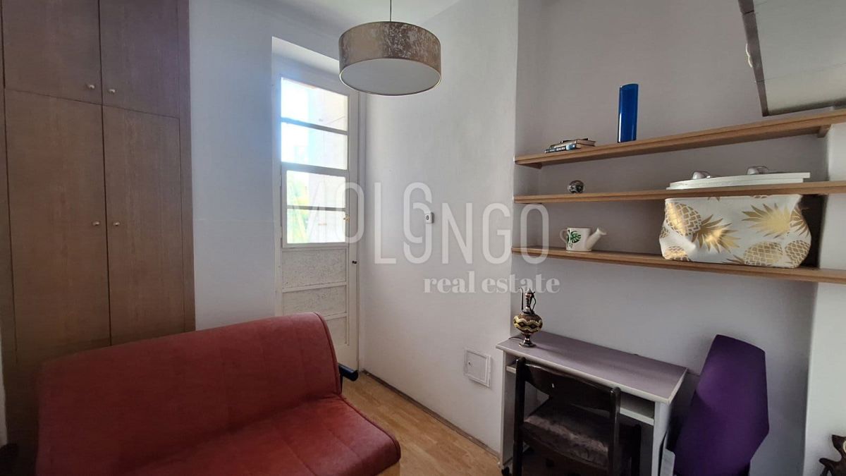 Appartamento/appartamento Centar, Rijeka, 79m2