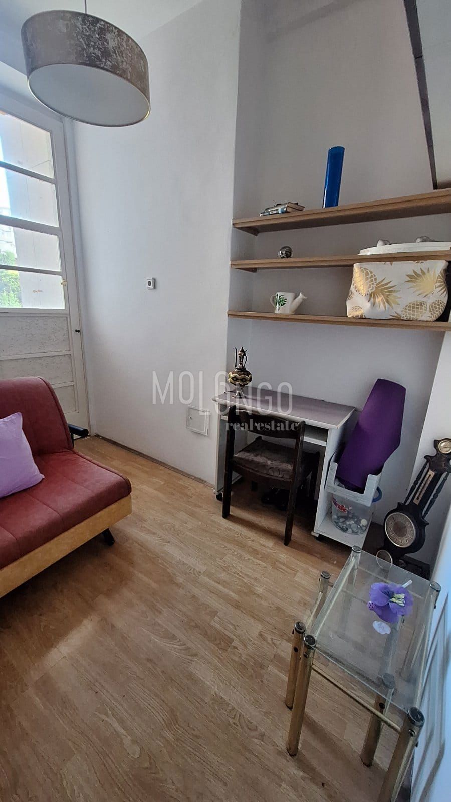 Appartamento/appartamento Centar, Rijeka, 79m2