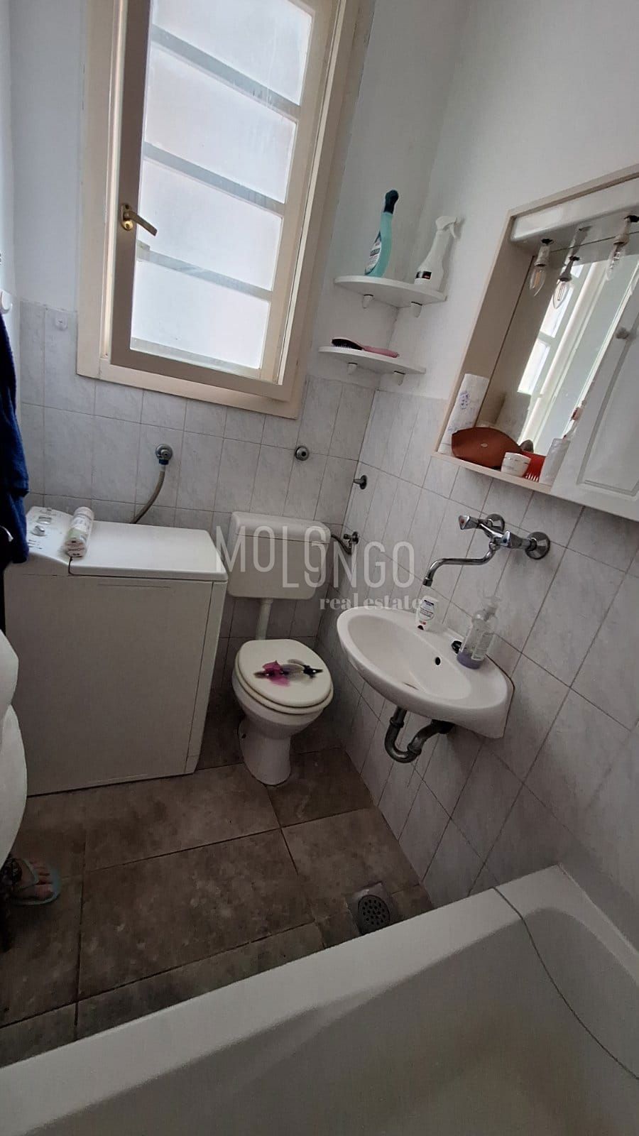 Appartamento/appartamento Centar, Rijeka, 79m2