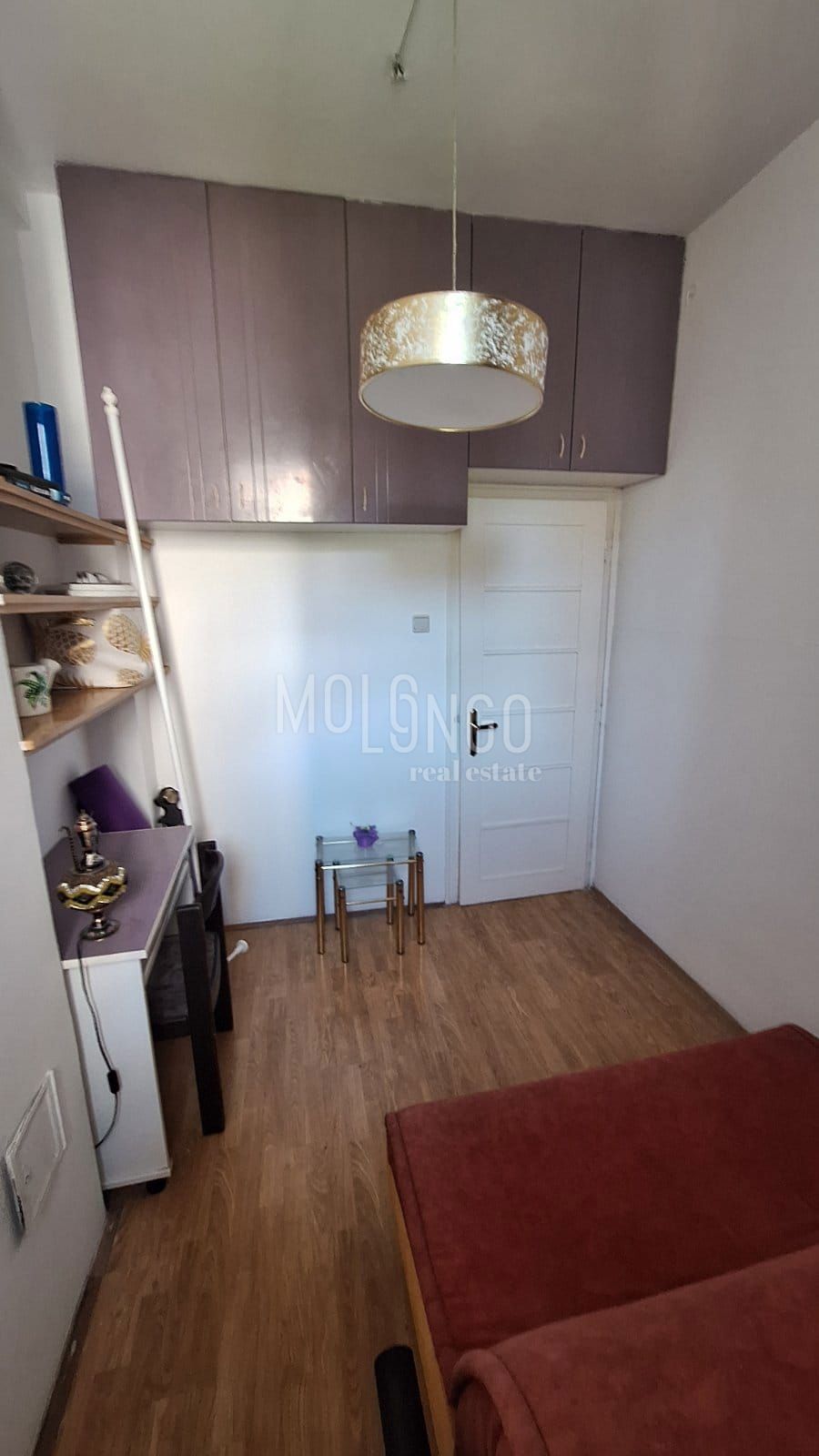 Appartamento/appartamento Centar, Rijeka, 79m2