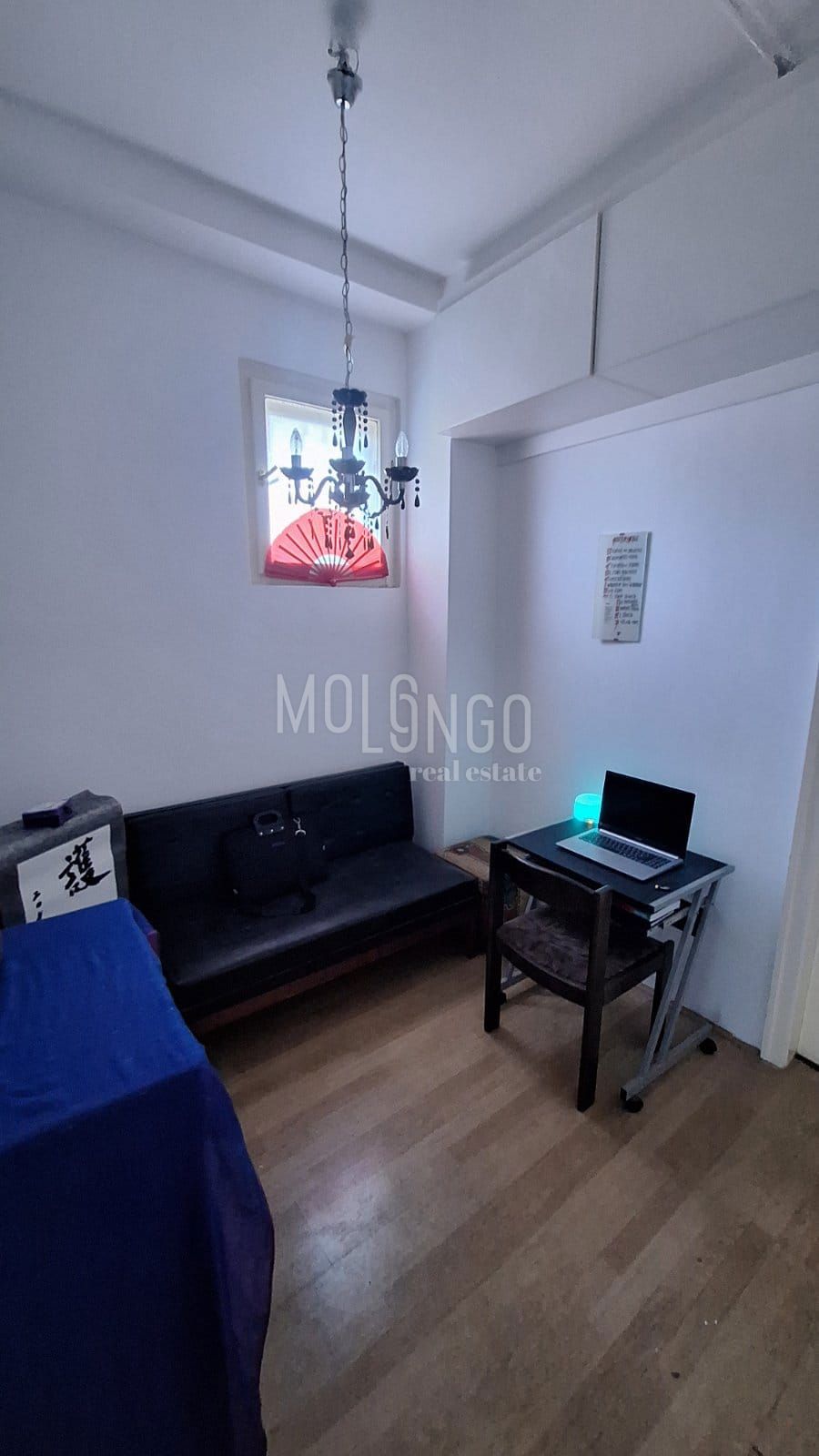 Appartamento/appartamento Centar, Rijeka, 79m2