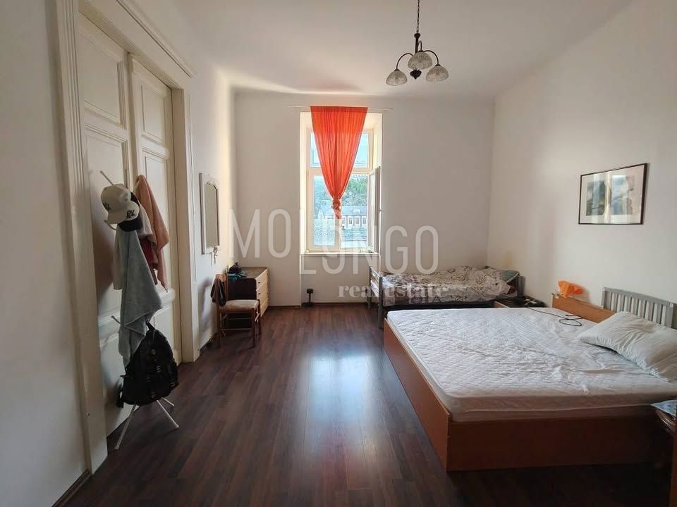 Appartamento/appartamento Mlaka, Rijeka, 86m2