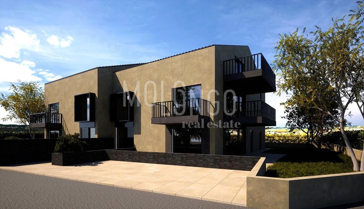 Appartamento/appartamento Funtana, 119,35m2