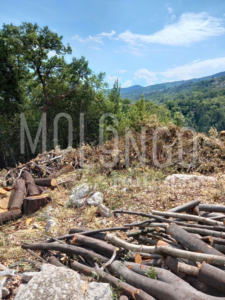Terreno Ičići, Opatija - Okolica, 771m2