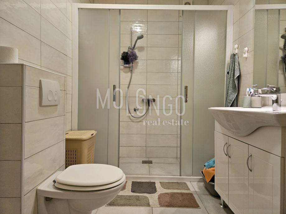 Appartamento/appartamento Dramalj, Crikvenica, 40,32m2