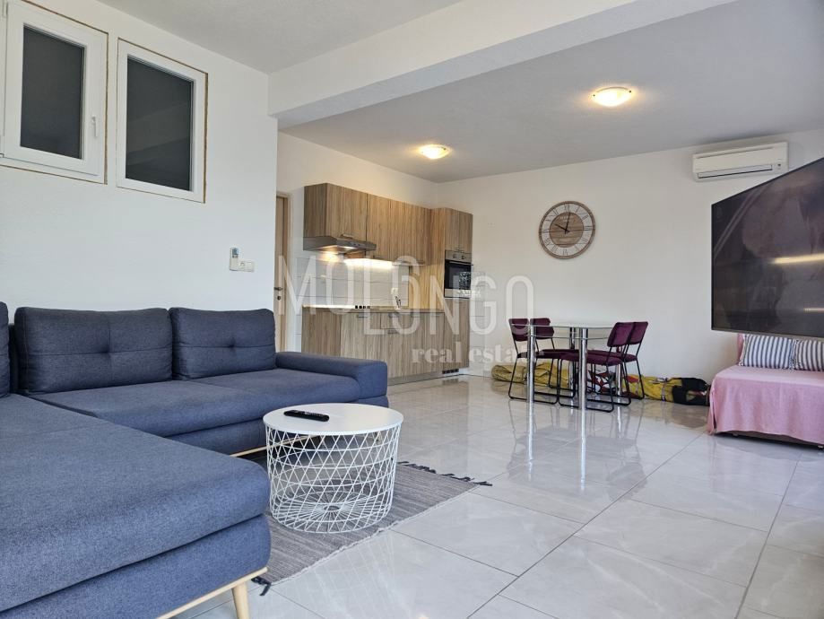 Appartamento/appartamento Dramalj, Crikvenica, 40,32m2