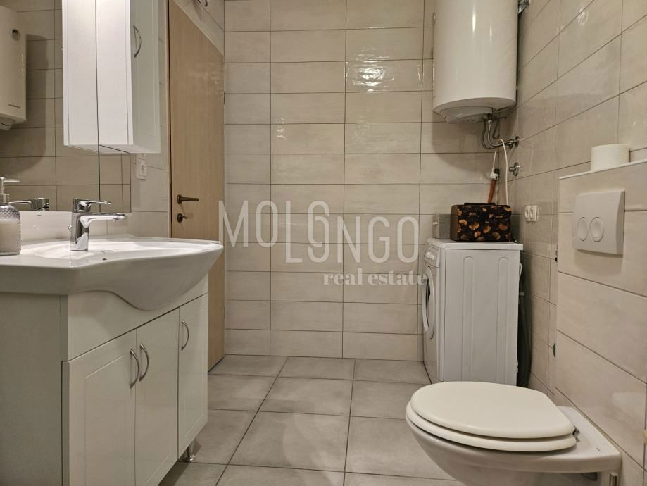 Appartamento/appartamento Dramalj, Crikvenica, 40,32m2