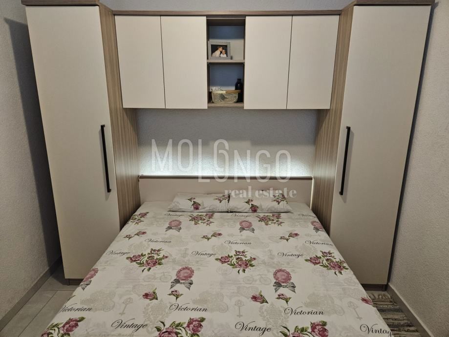 Appartamento/appartamento Dramalj, Crikvenica, 40,32m2