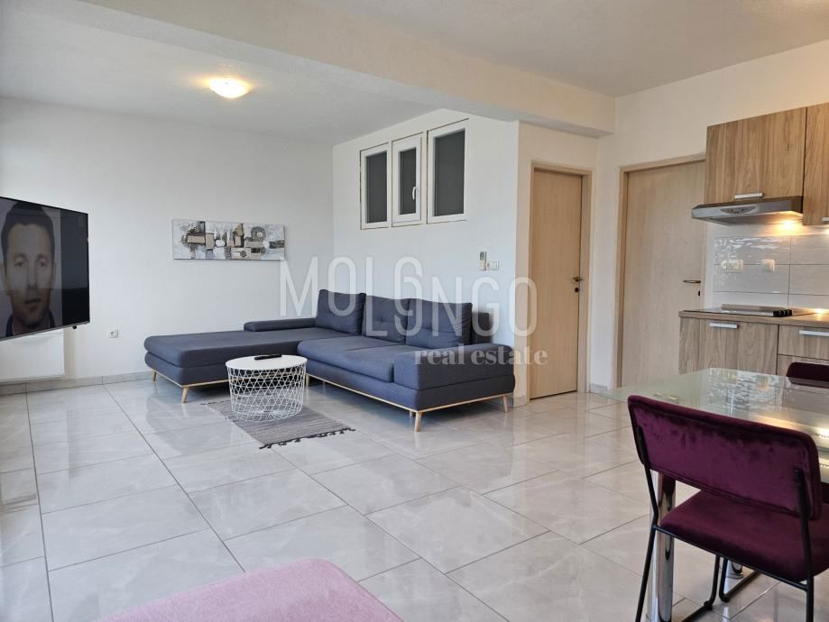 Appartamento/appartamento Dramalj, Crikvenica, 40,32m2