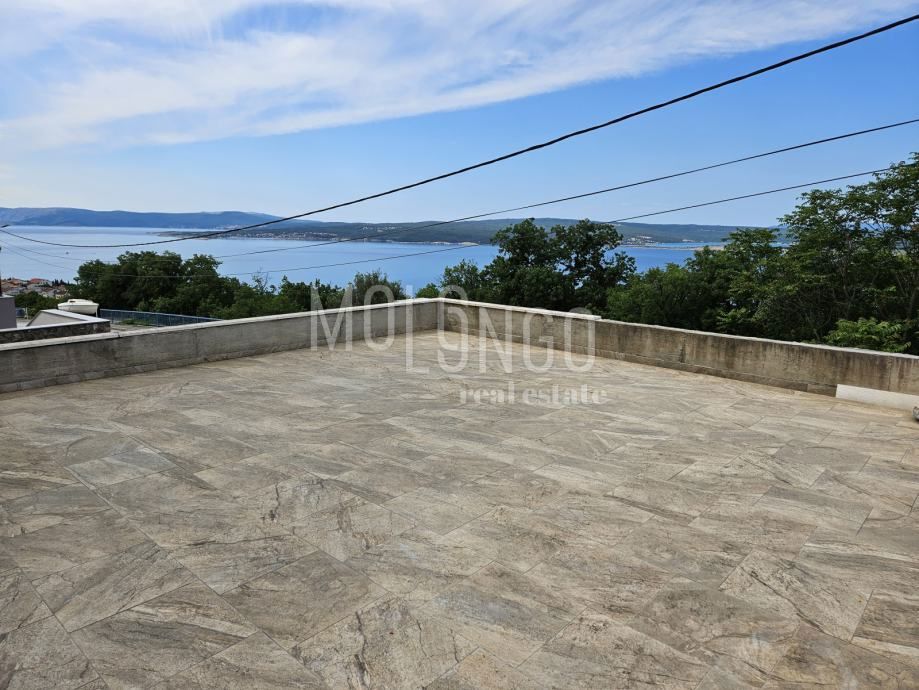 Appartamento/appartamento Dramalj, Crikvenica, 40,32m2