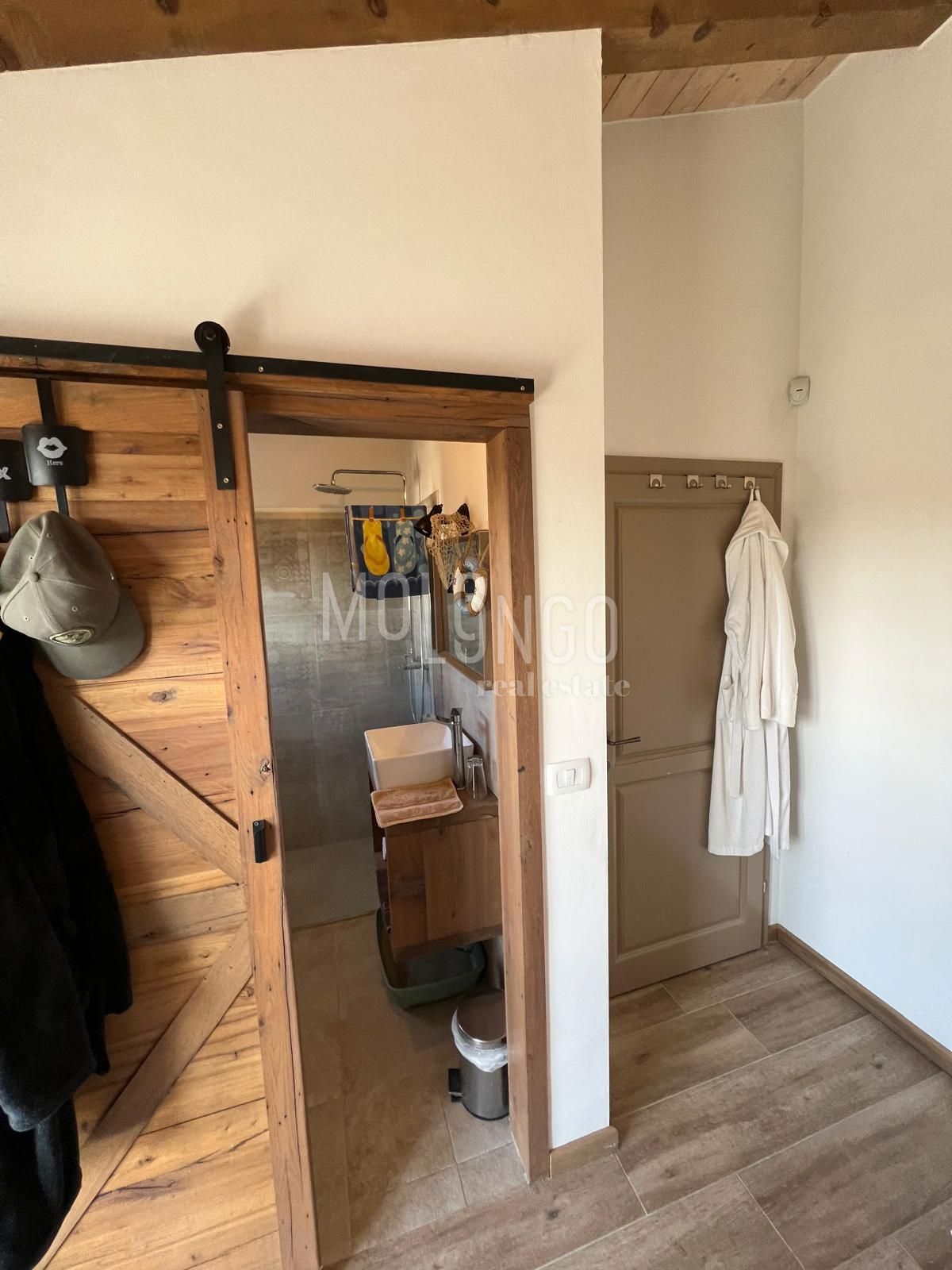 Casa Svetvinčenat, 200m2