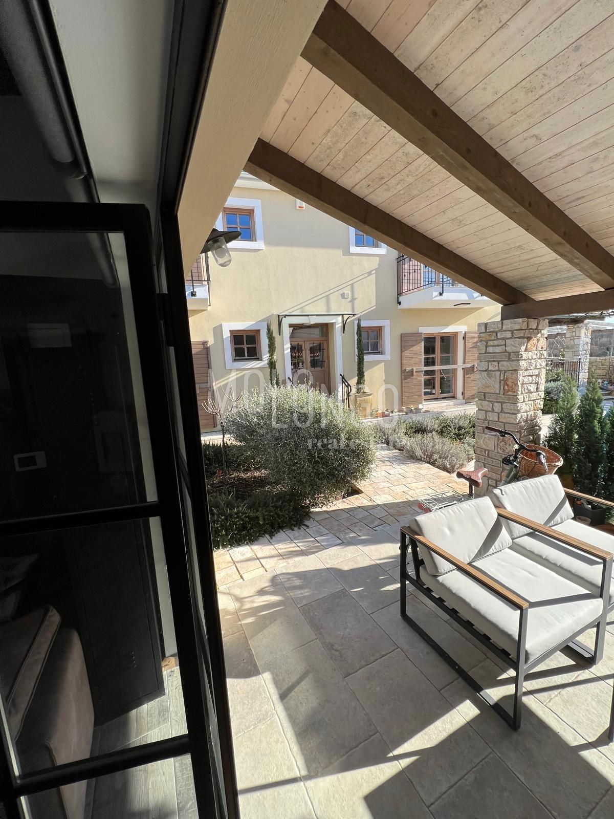 Casa Svetvinčenat, 200m2