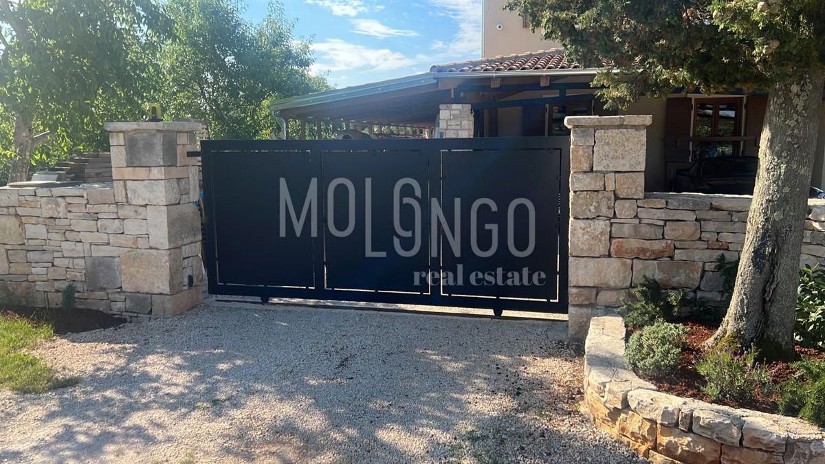 Casa Svetvinčenat, 200m2