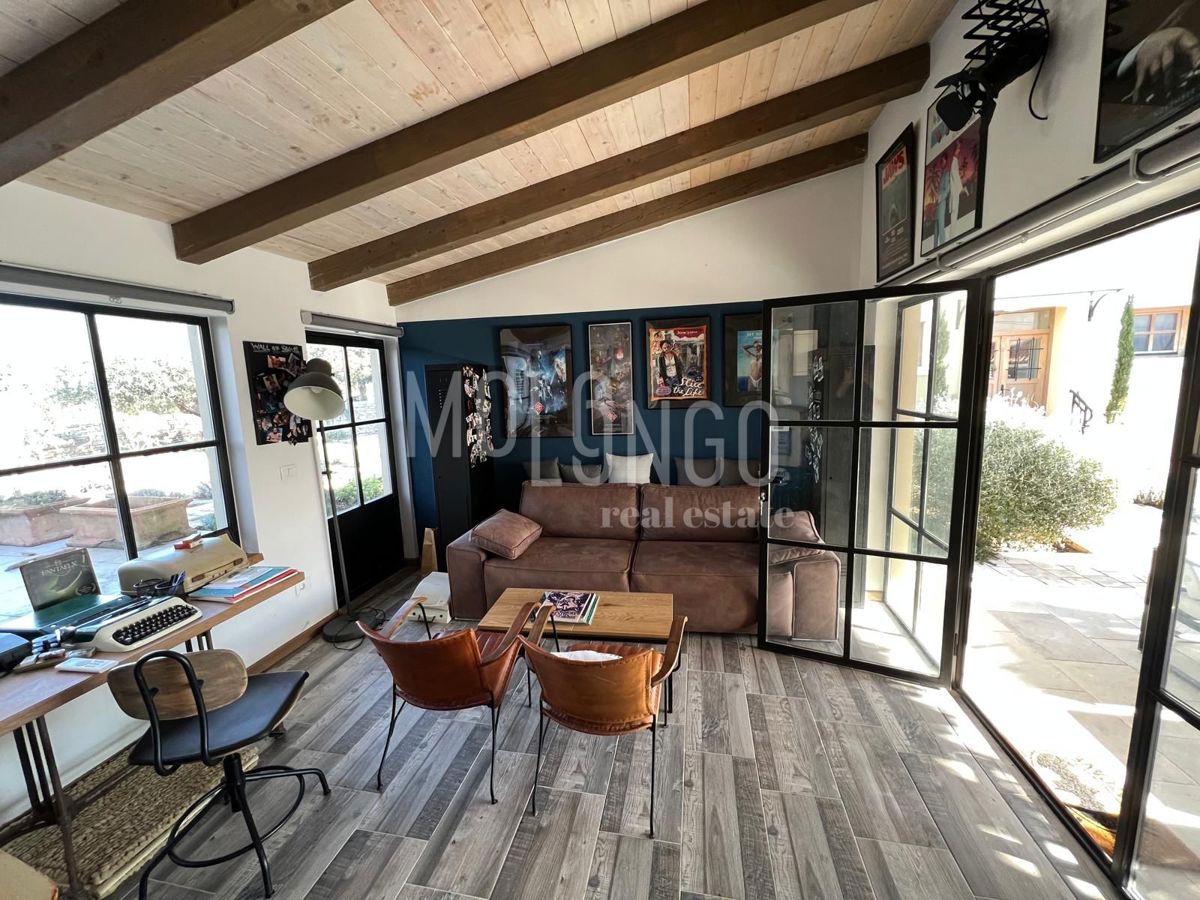 Casa Svetvinčenat, 200m2