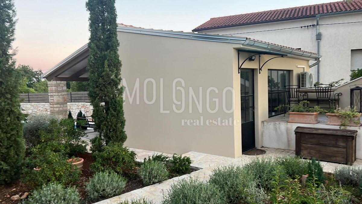 Casa Svetvinčenat, 200m2