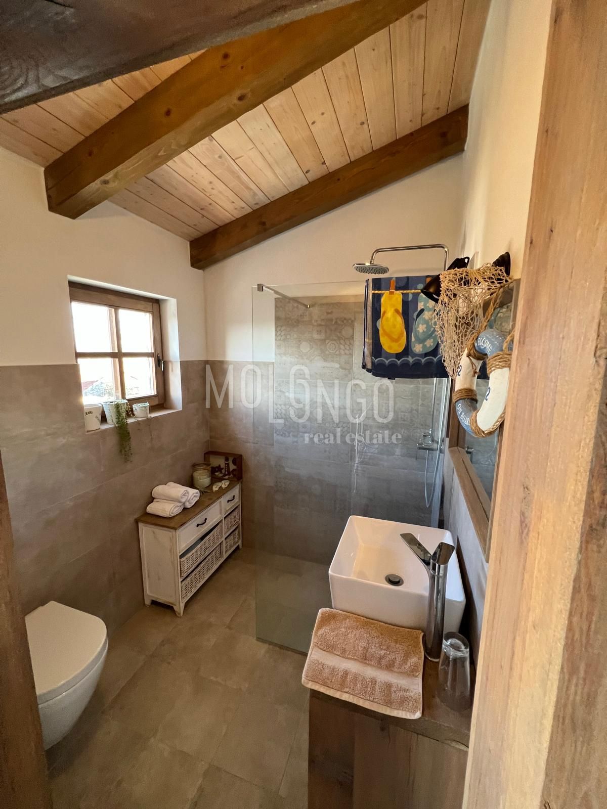 Casa Svetvinčenat, 200m2