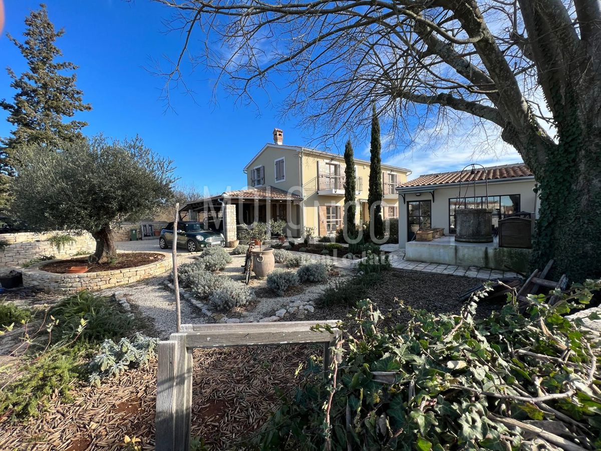 Casa Svetvinčenat, 200m2