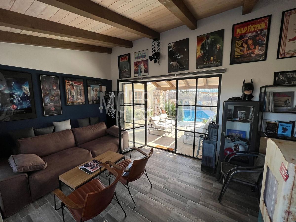 Casa Svetvinčenat, 200m2