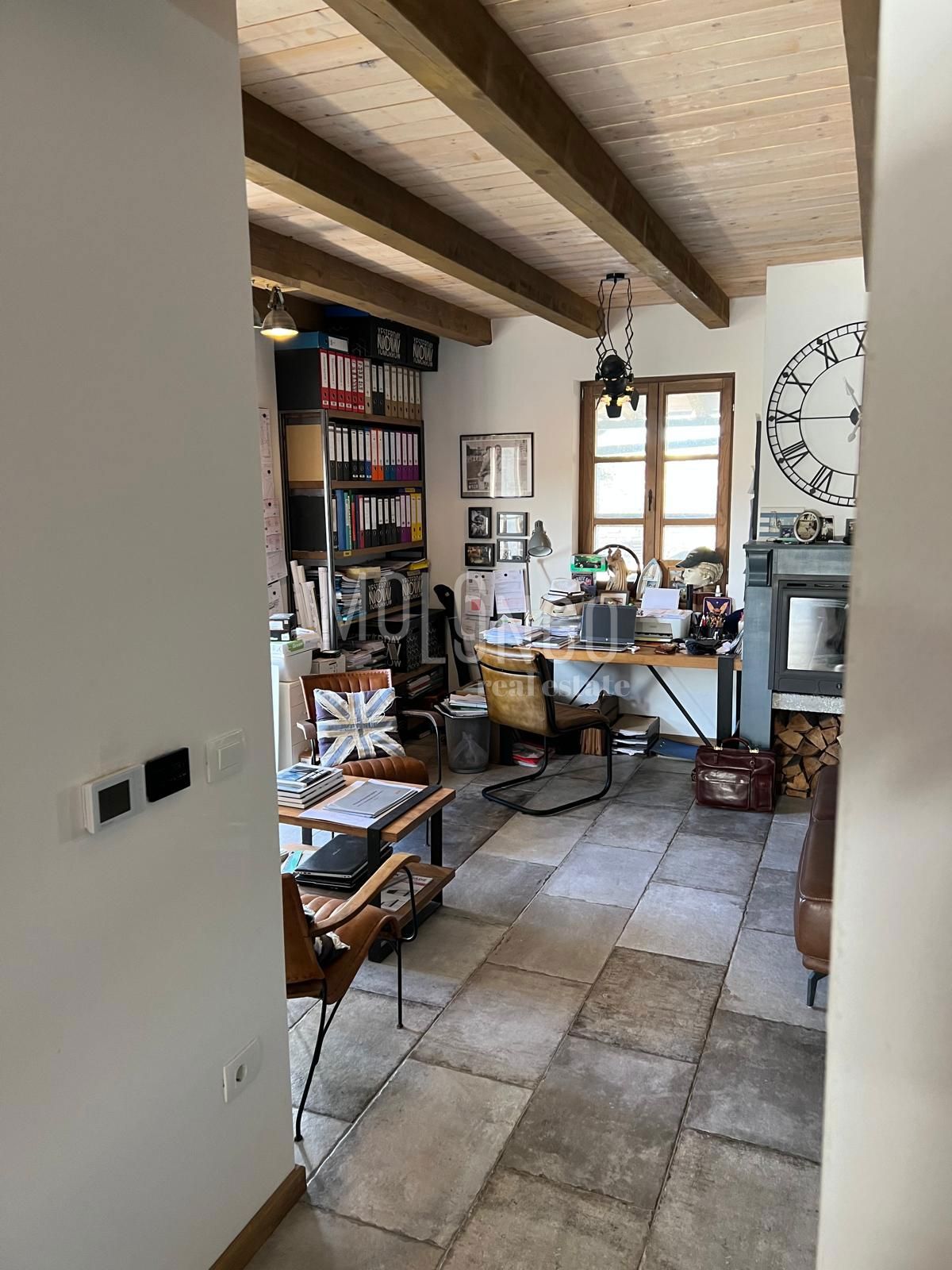 Casa Svetvinčenat, 200m2