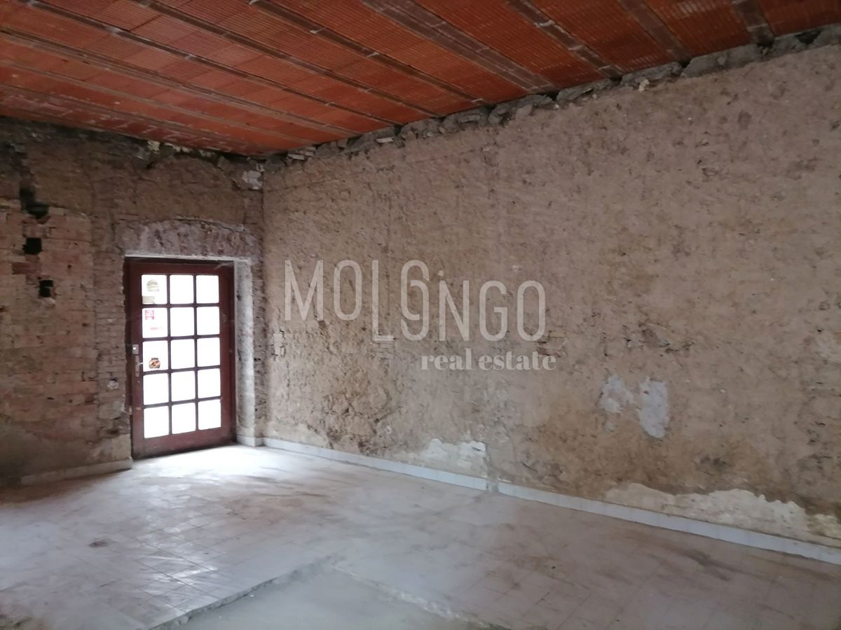 Casa Banderovo, Rijeka, 163m2