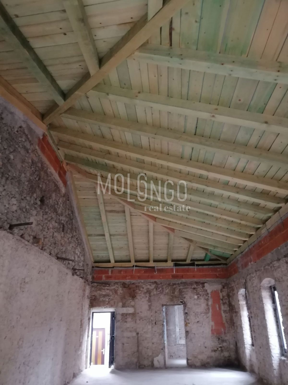 Casa Banderovo, Rijeka, 163m2