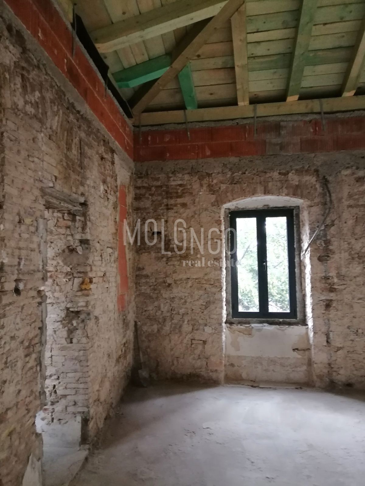 Casa Banderovo, Rijeka, 163m2