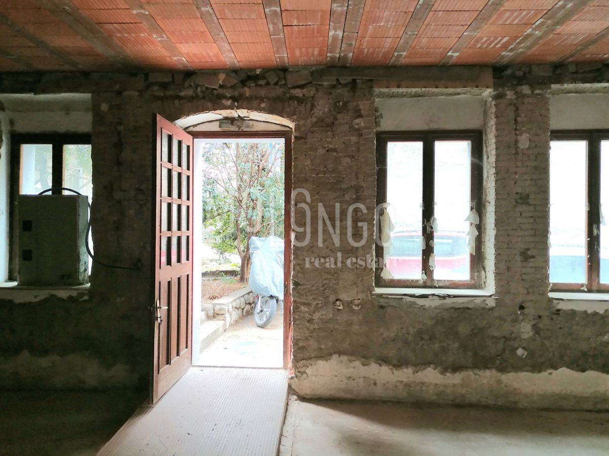 Casa Banderovo, Rijeka, 163m2