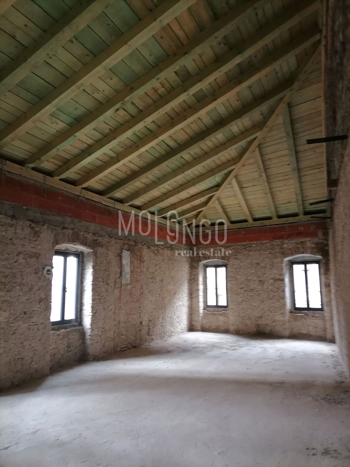 Casa Banderovo, Rijeka, 163m2