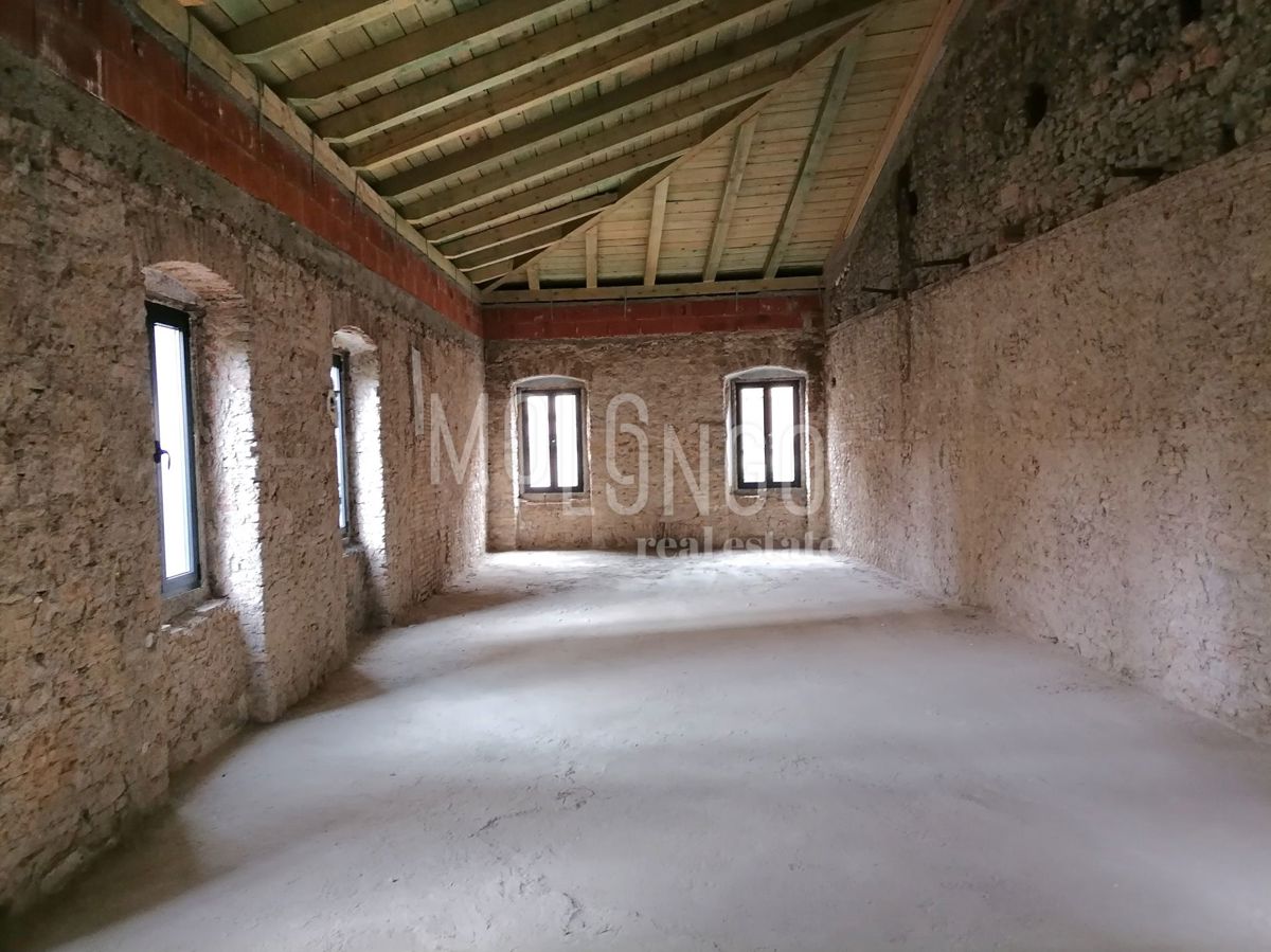 Casa Banderovo, Rijeka, 163m2