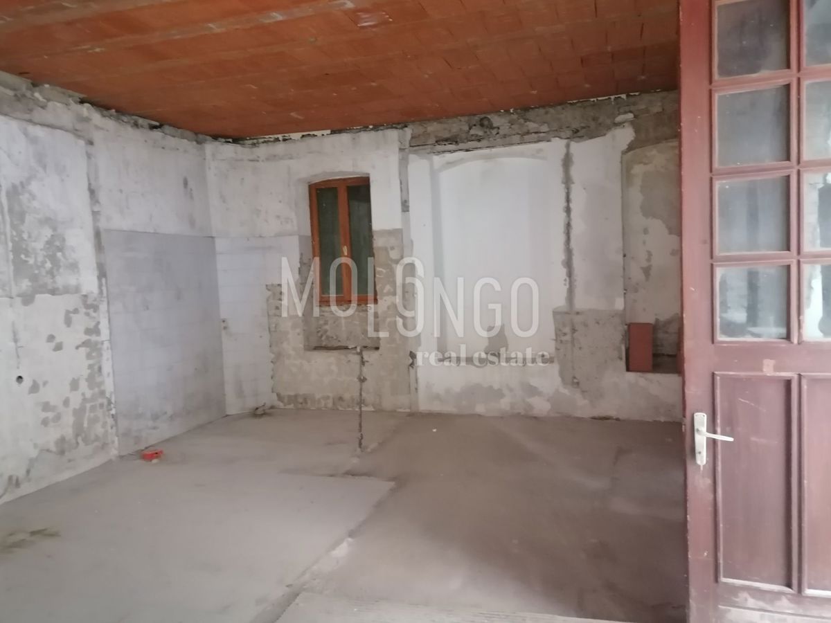 Casa Banderovo, Rijeka, 163m2