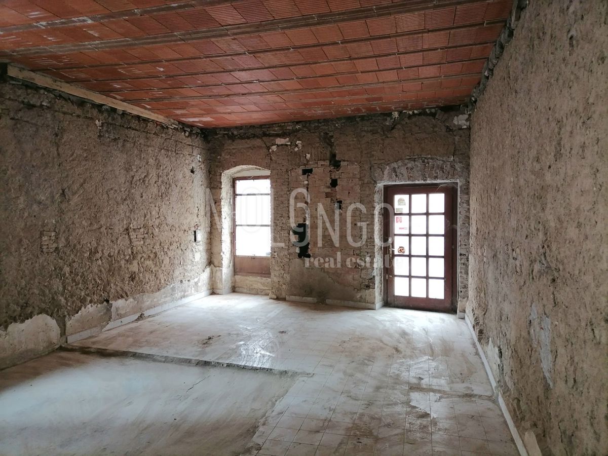 Casa Banderovo, Rijeka, 163m2