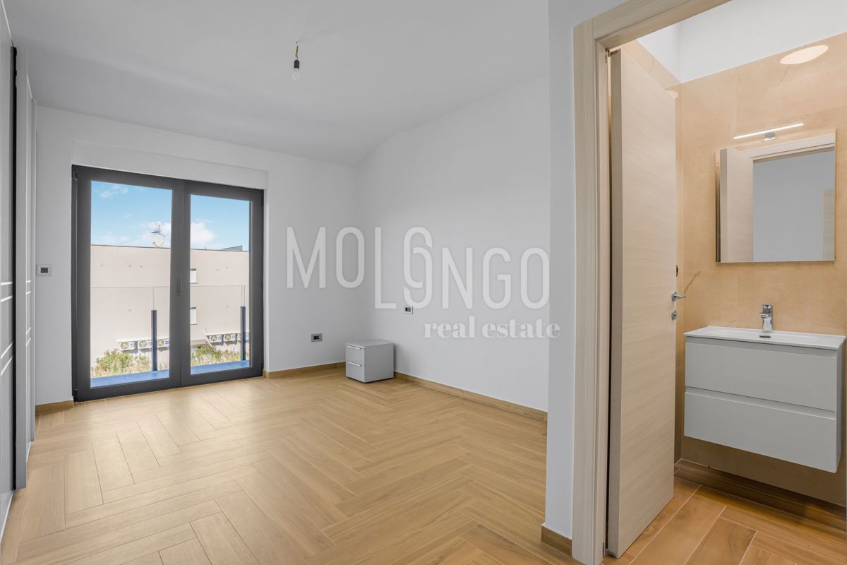 Casa Milčetići, Malinska-Dubašnica, 183m2