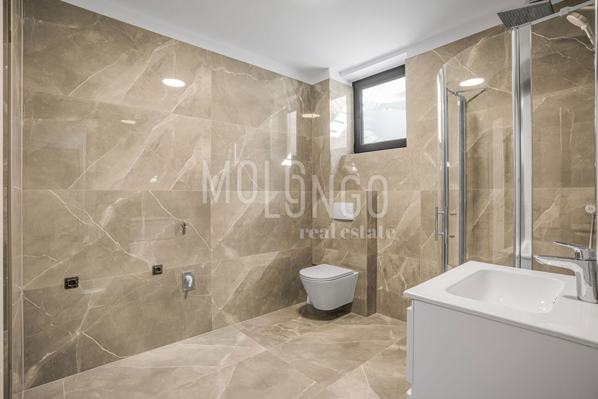 Casa Milčetići, Malinska-Dubašnica, 183m2