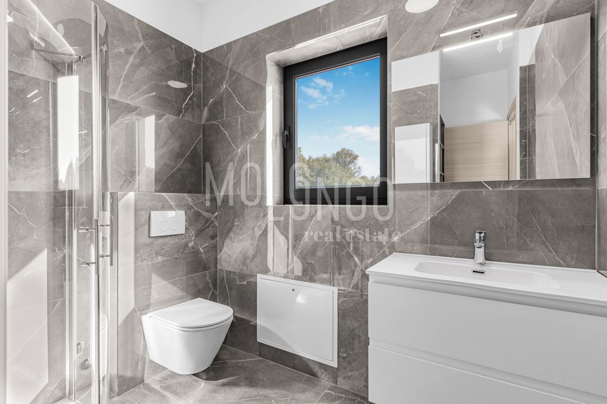 Casa Milčetići, Malinska-Dubašnica, 183m2