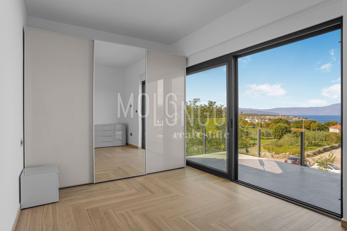 Casa Milčetići, Malinska-Dubašnica, 183m2