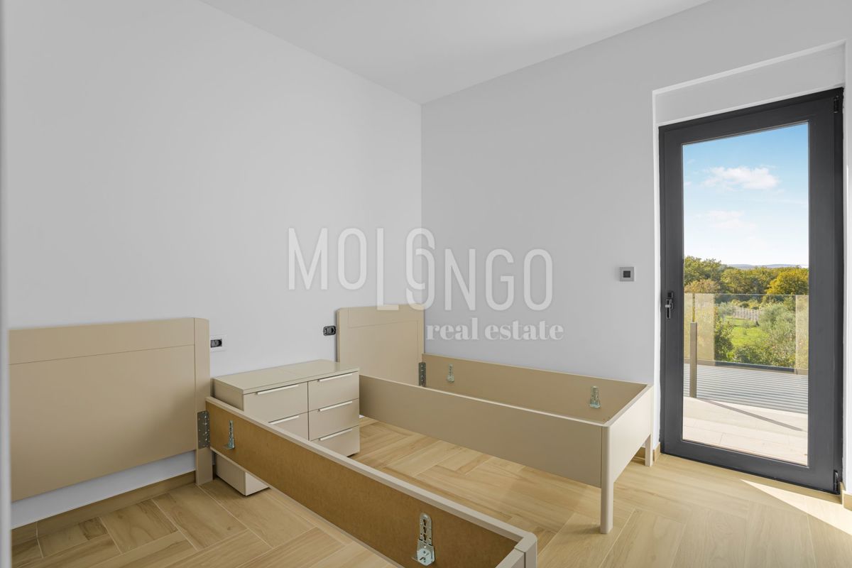 Casa Milčetići, Malinska-Dubašnica, 183m2