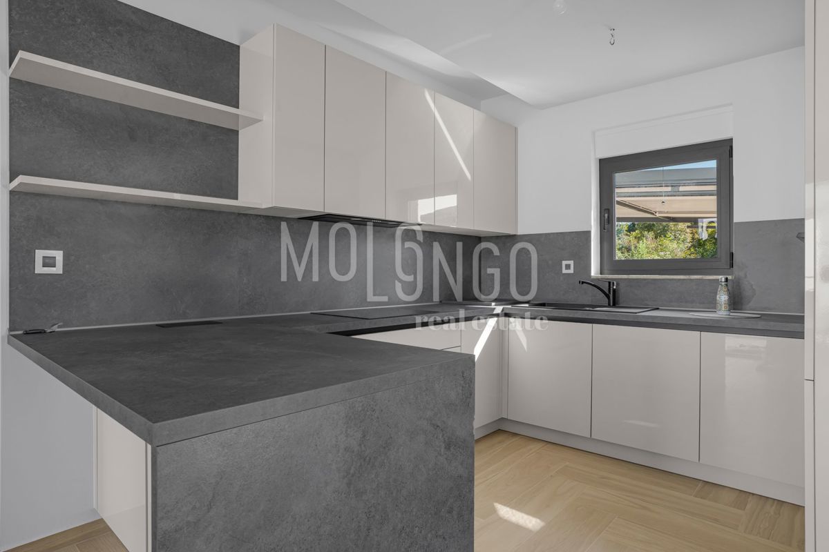 Casa Milčetići, Malinska-Dubašnica, 183m2