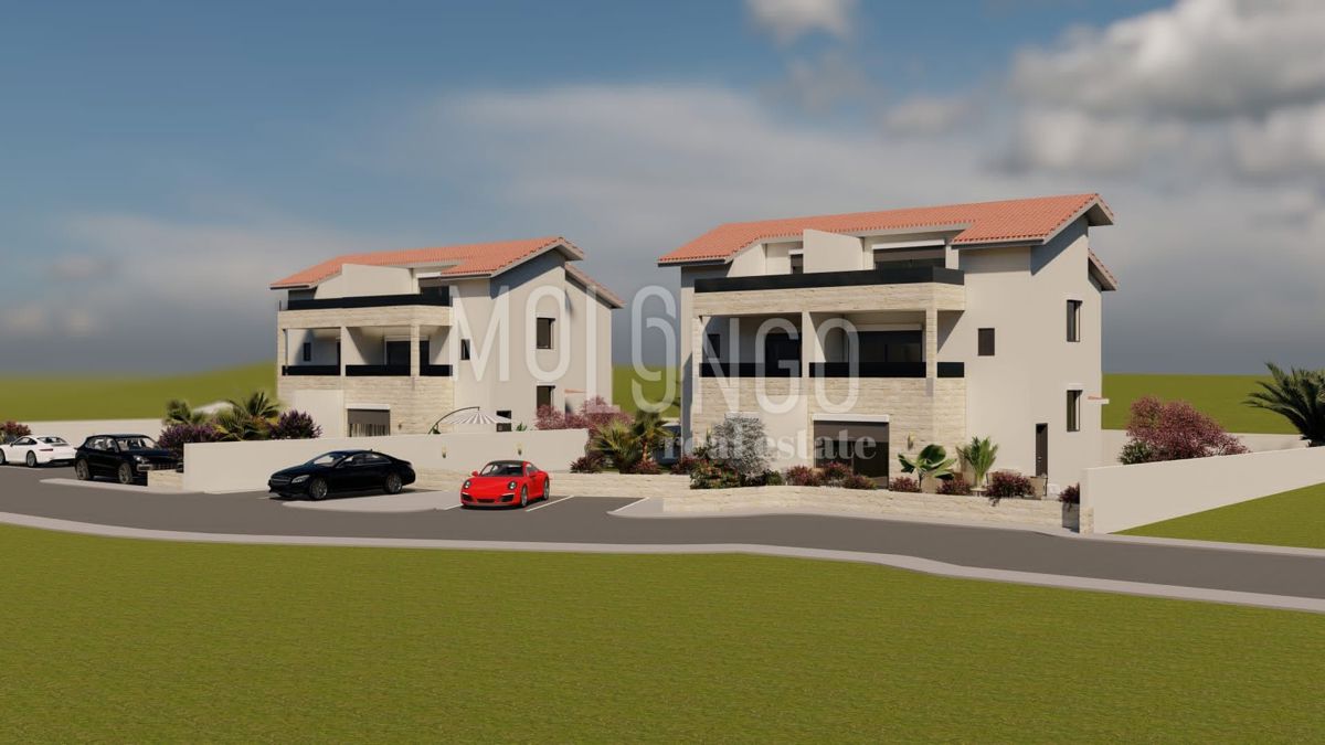 Casa Sveti Lovreč, 160m2