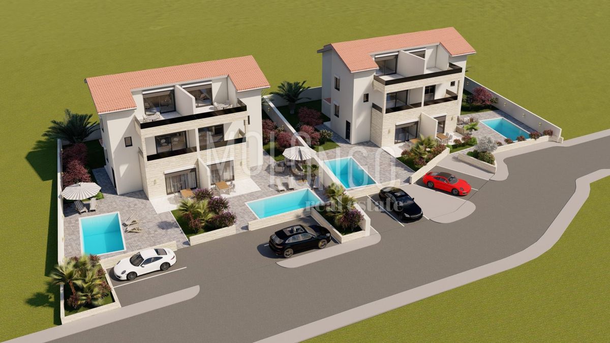 Casa Sveti Lovreč, 160m2