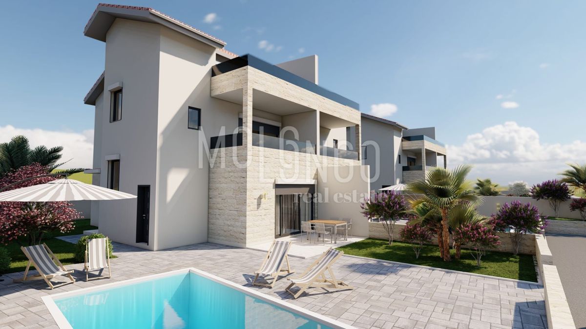 Casa Sveti Lovreč, 160m2