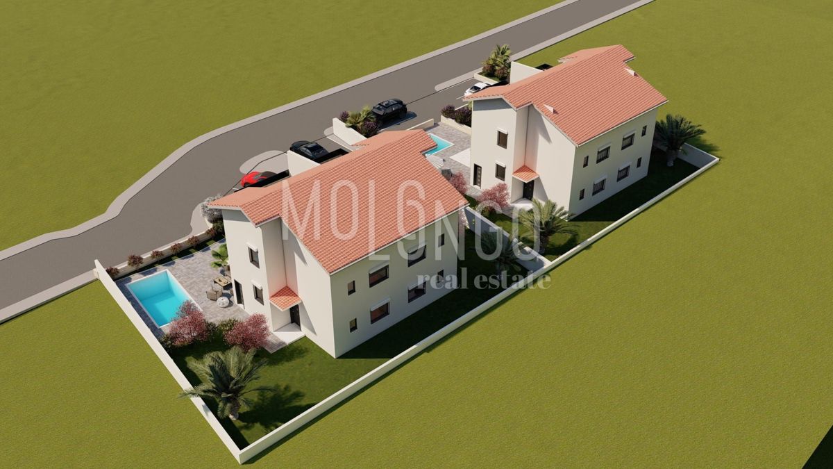 Casa Sveti Lovreč, 160m2